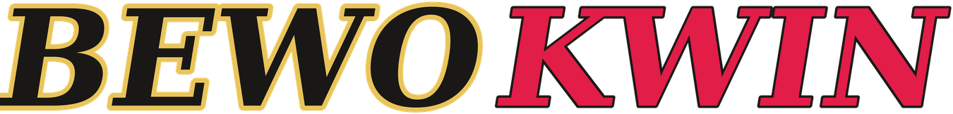 BEWOKWIN logo